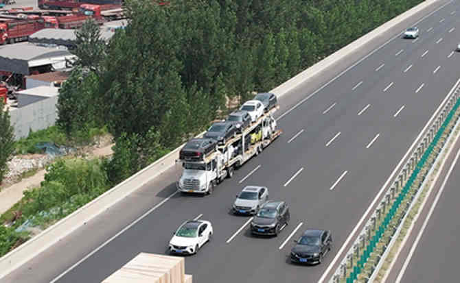 古冶区高速公路汽车救援