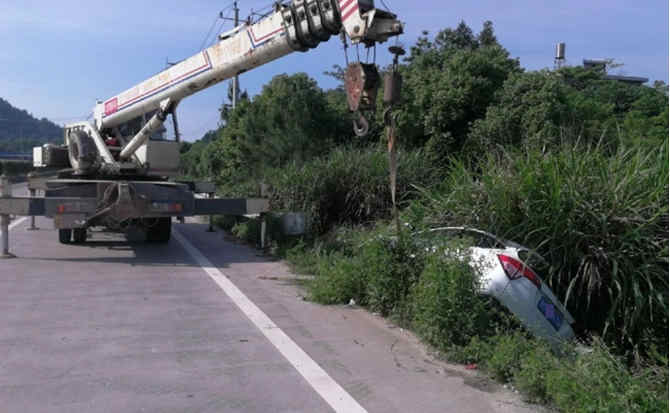 古冶区重载吊车救援